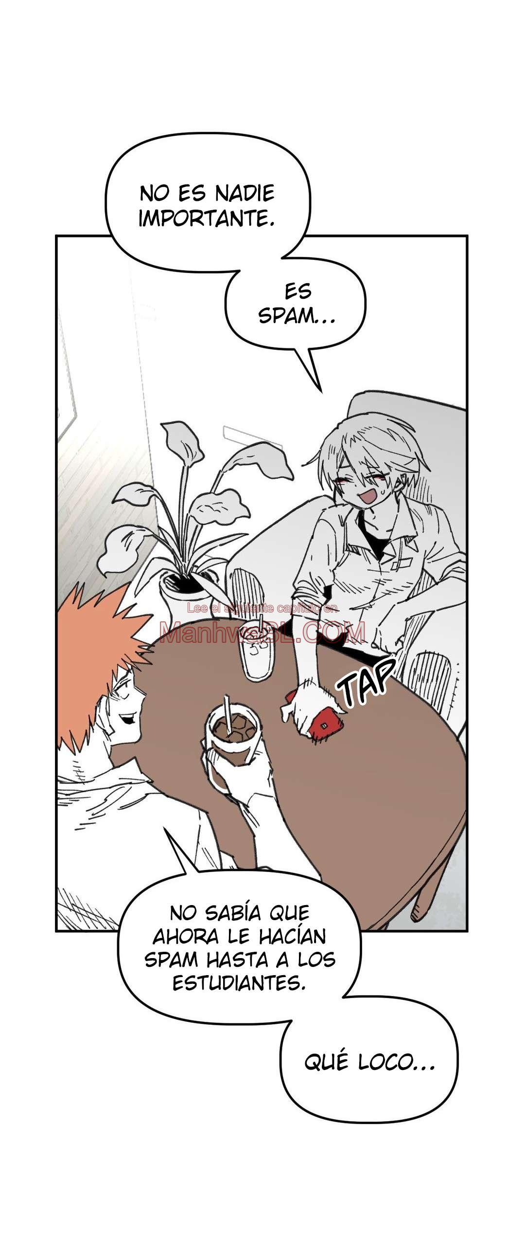High School Boy - Capítulo 60 2 manhwa
