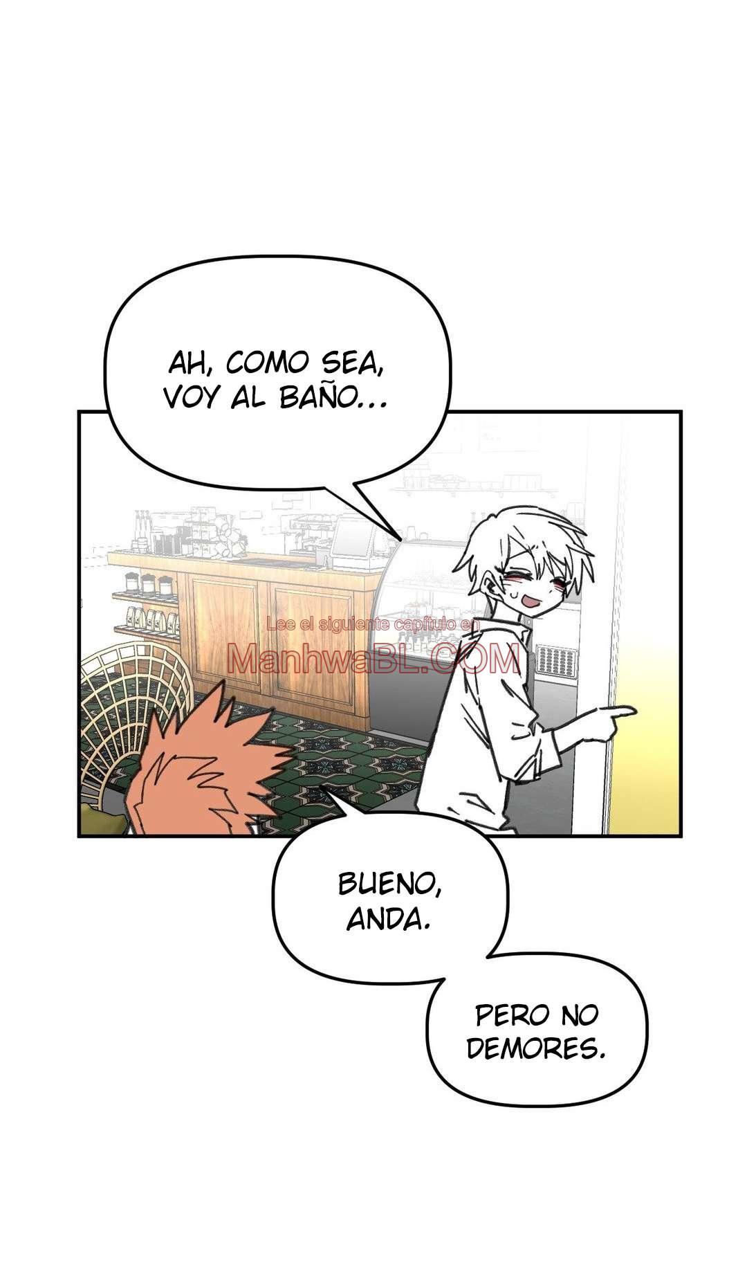 High School Boy - Capítulo 60 2 manhwa