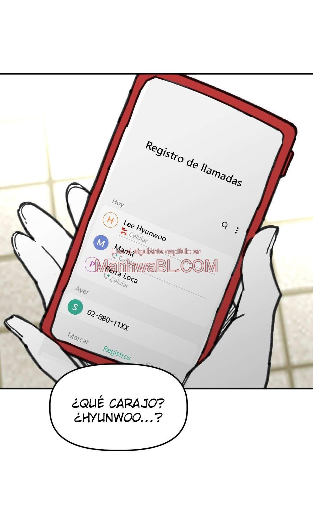 High School Boy - Capítulo 60 2 manhwa