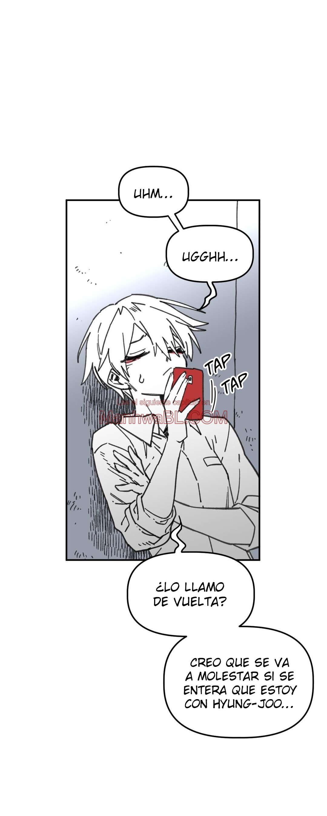 High School Boy - Capítulo 60 2 manhwa