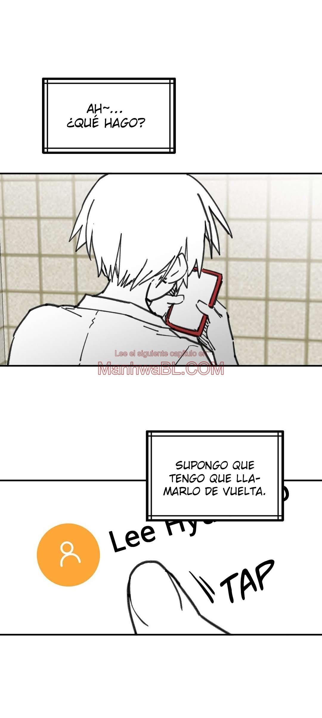 High School Boy - Capítulo 60 2 manhwa