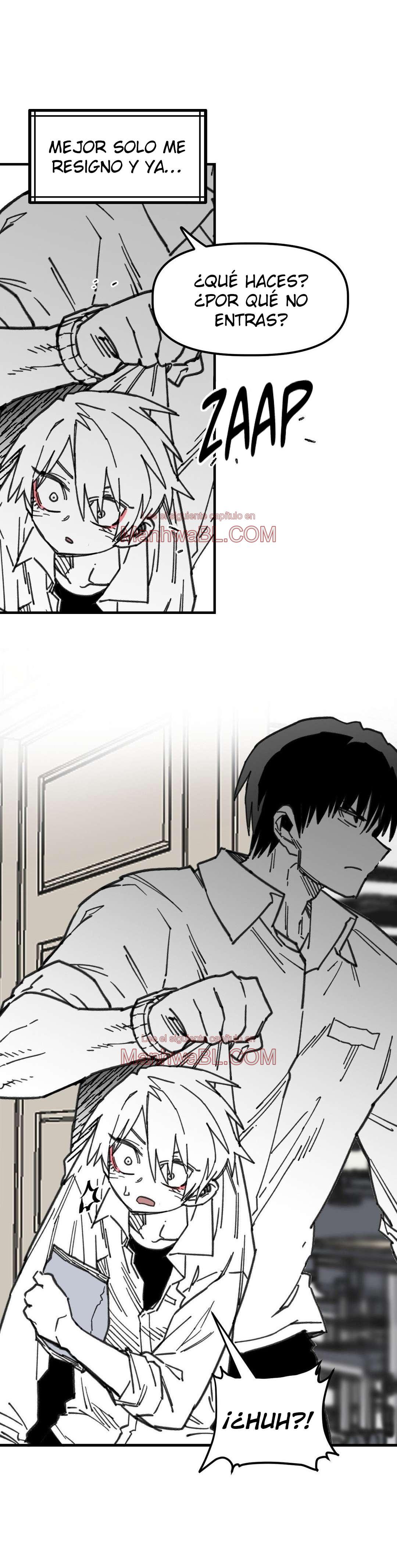 High School Boy - Capítulo 54 3 manhwa