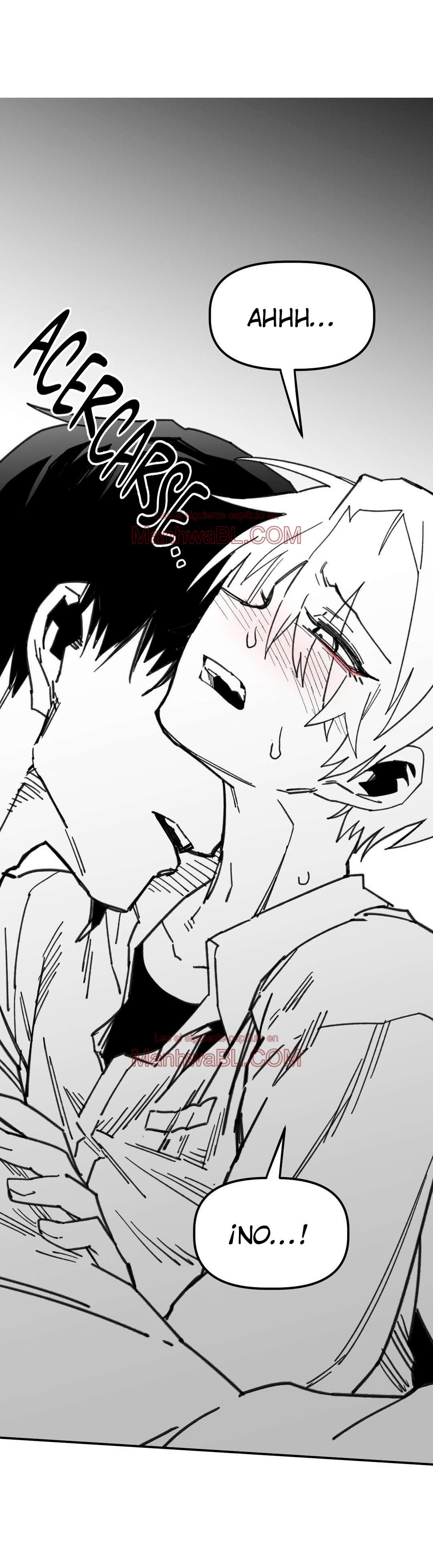 High School Boy - Capítulo 54 3 manhwa
