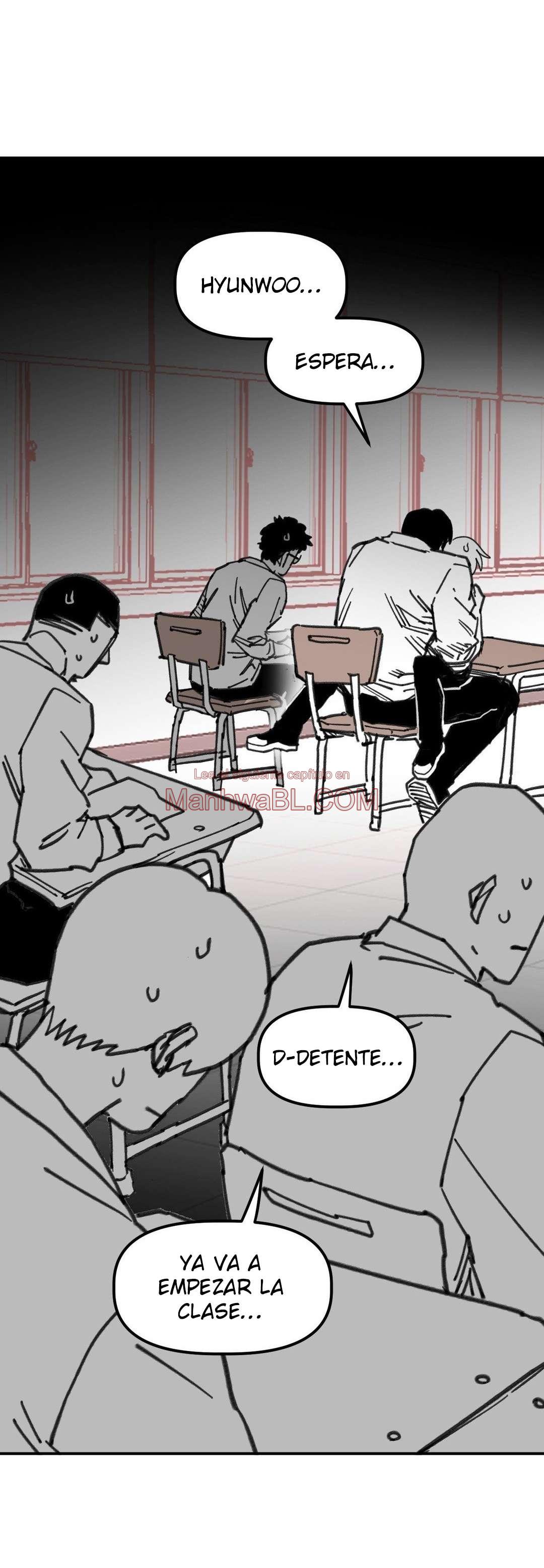 High School Boy - Capítulo 54 3 manhwa