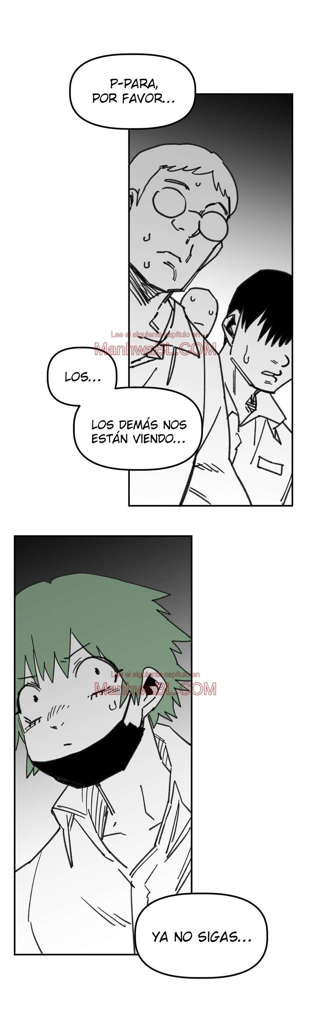High School Boy - Capítulo 54 3 manhwa