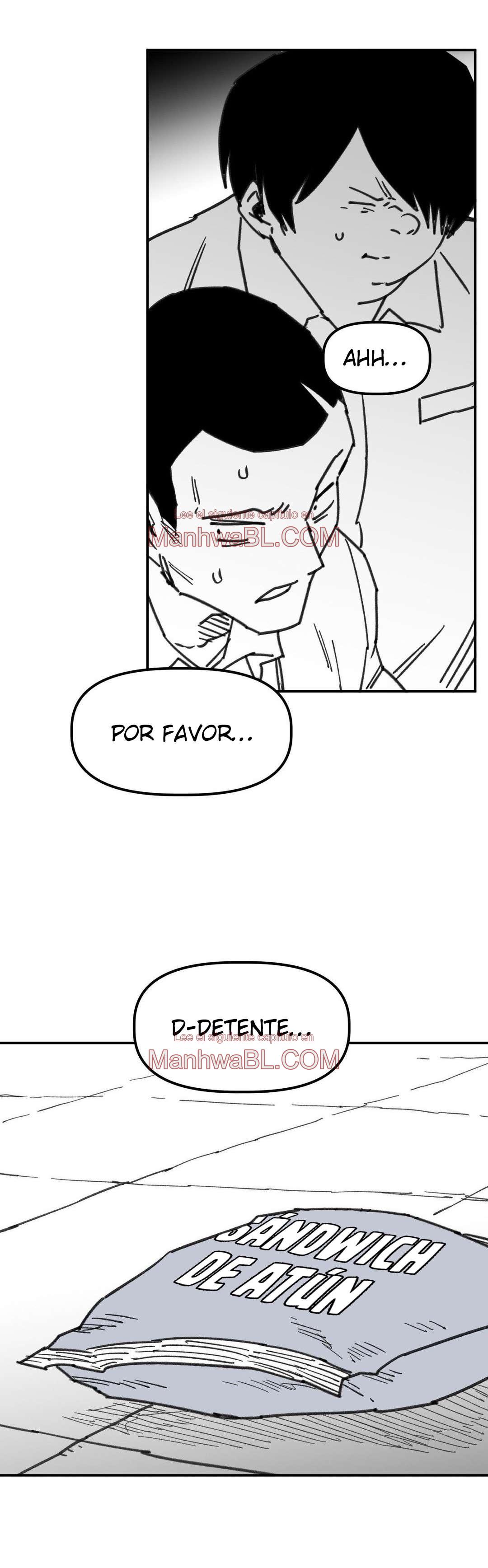 High School Boy - Capítulo 54 3 manhwa