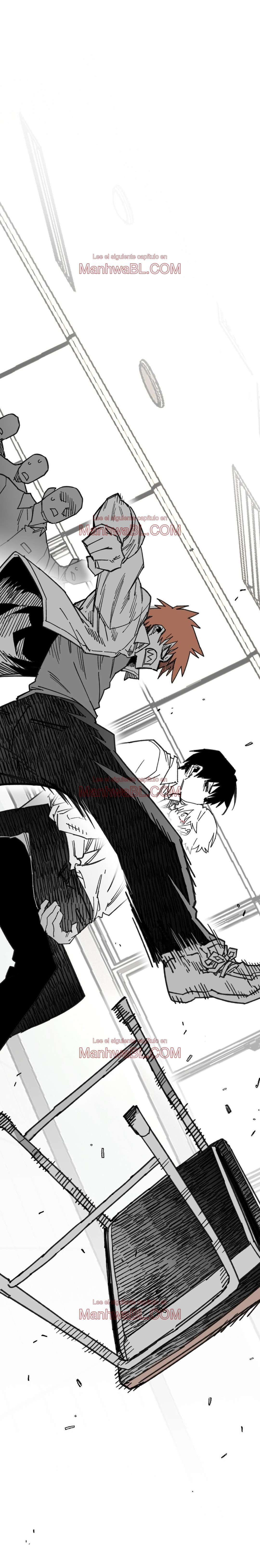 High School Boy - Capítulo 54 3 manhwa