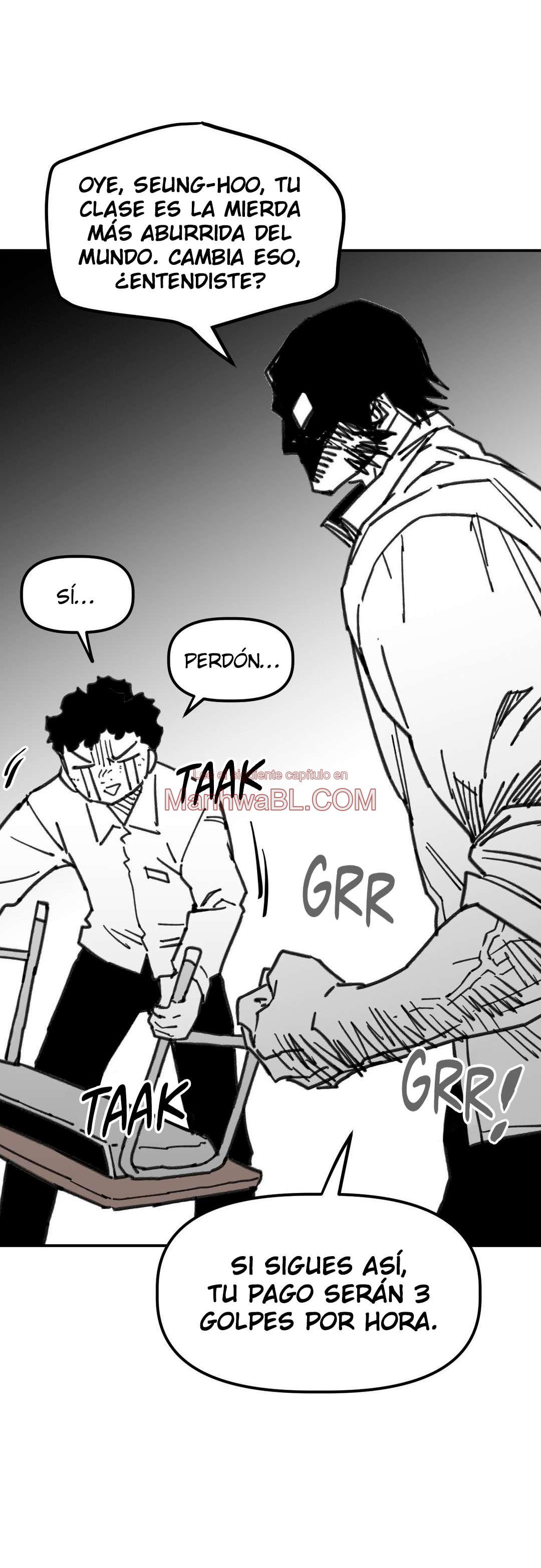 High School Boy - Capítulo 54 3 manhwa