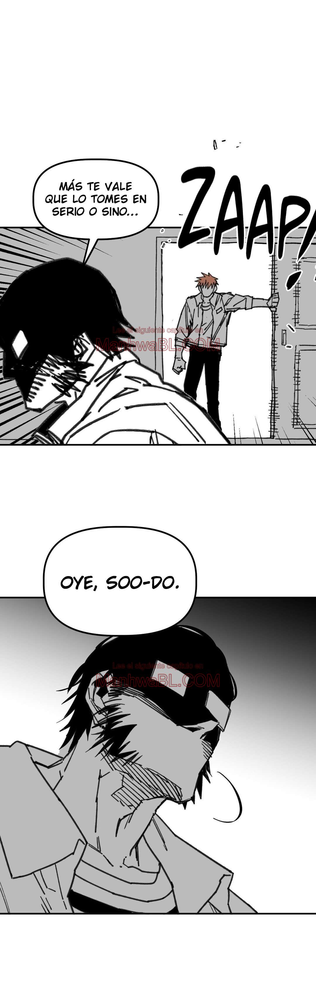 High School Boy - Capítulo 54 3 manhwa