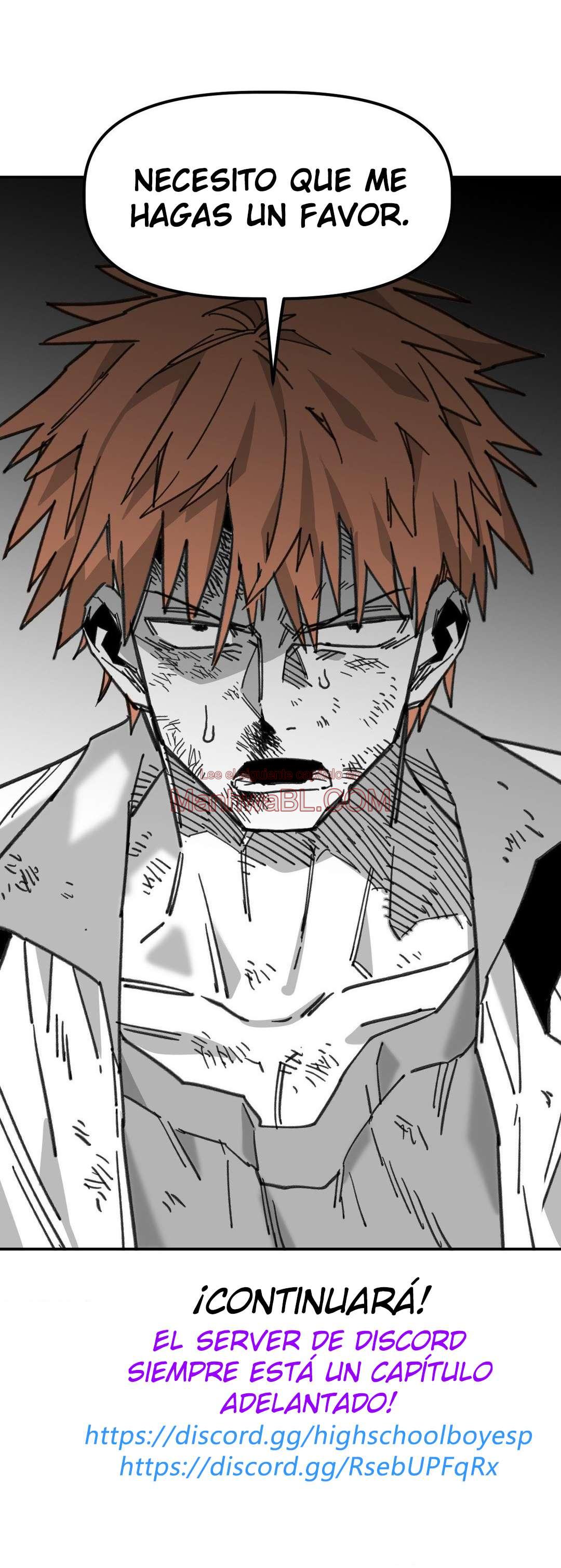 High School Boy - Capítulo 54 3 manhwa
