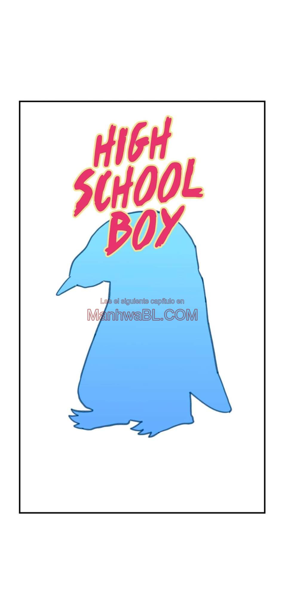 High School Boy - Capítulo 19 2 manhwa