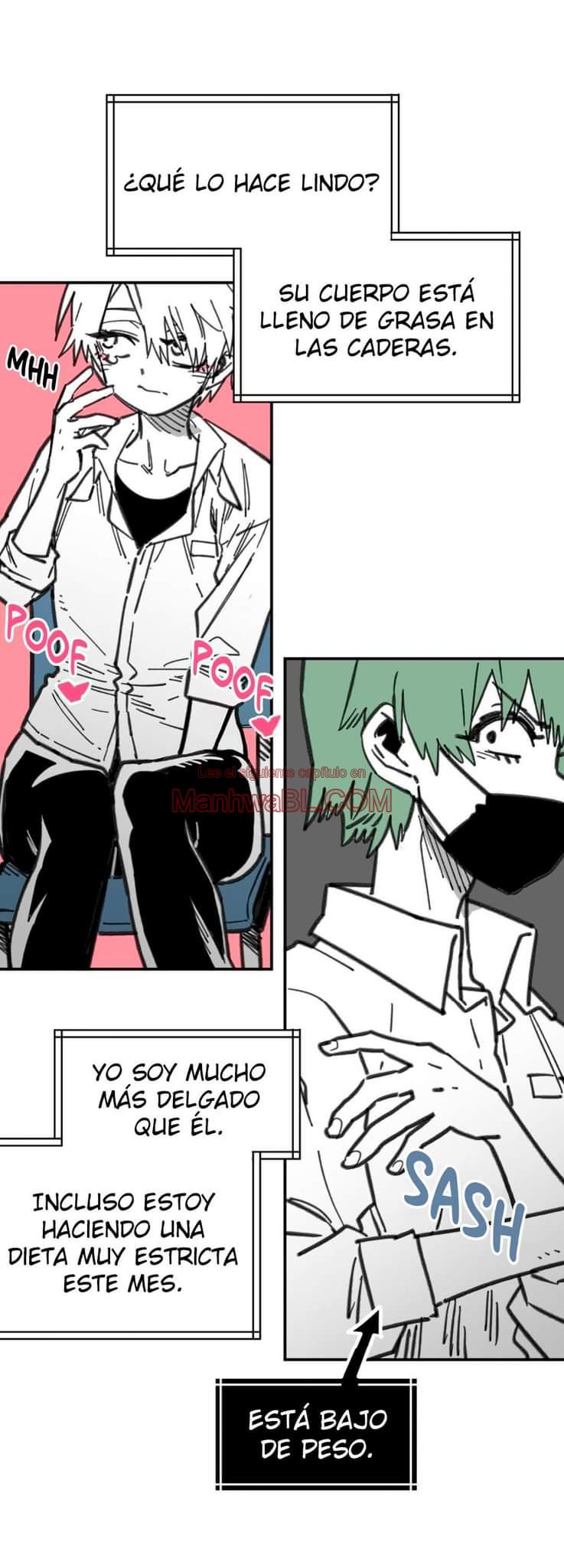 High School Boy - Capítulo 19 2 manhwa