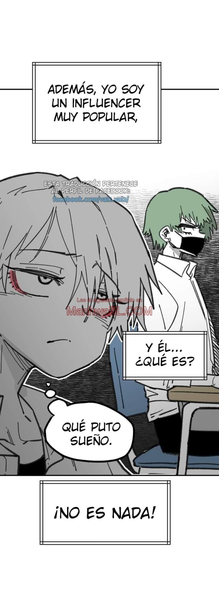 High School Boy - Capítulo 19 2 manhwa