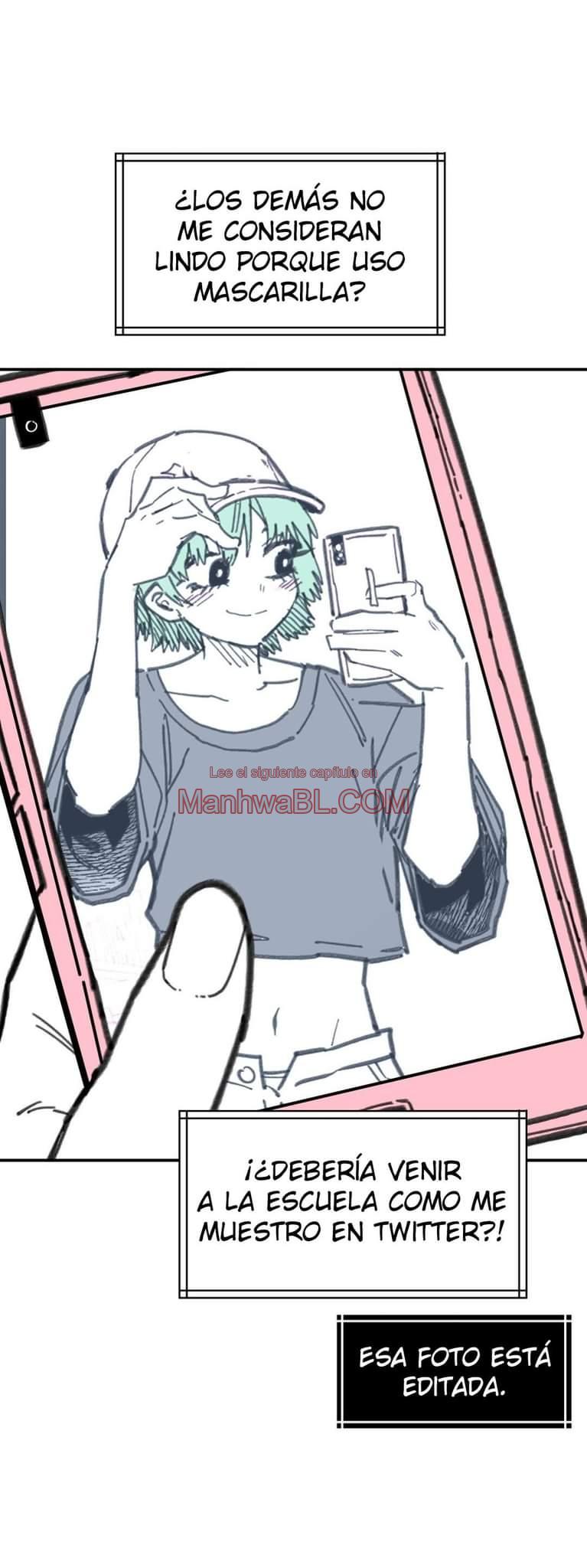 High School Boy - Capítulo 19 2 manhwa
