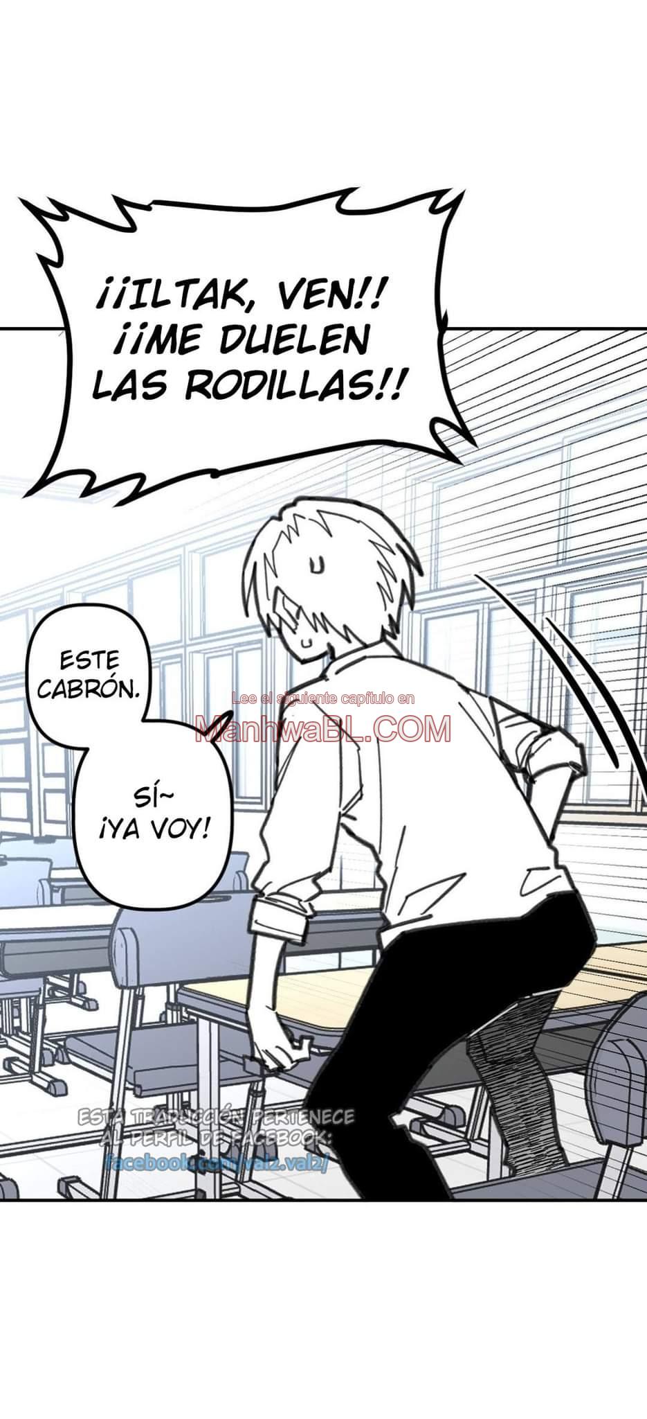 High School Boy - Capítulo 19 2 manhwa