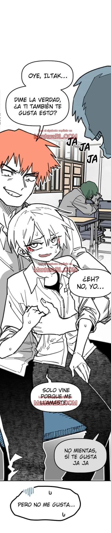 High School Boy - Capítulo 19 2 manhwa
