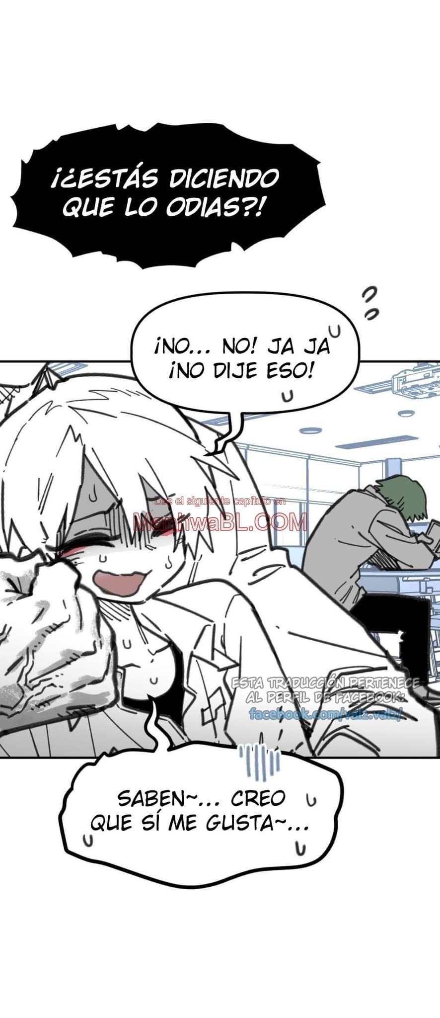 High School Boy - Capítulo 19 2 manhwa