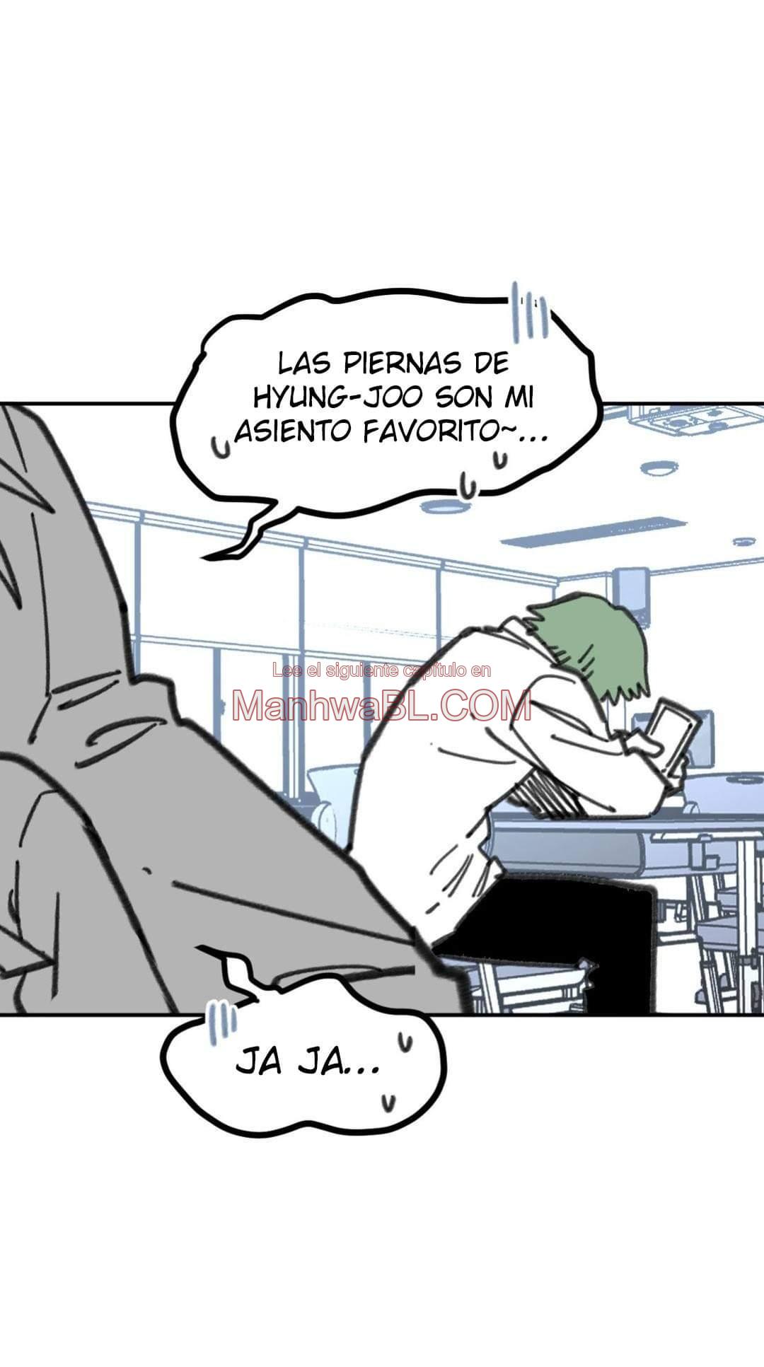 High School Boy - Capítulo 19 2 manhwa