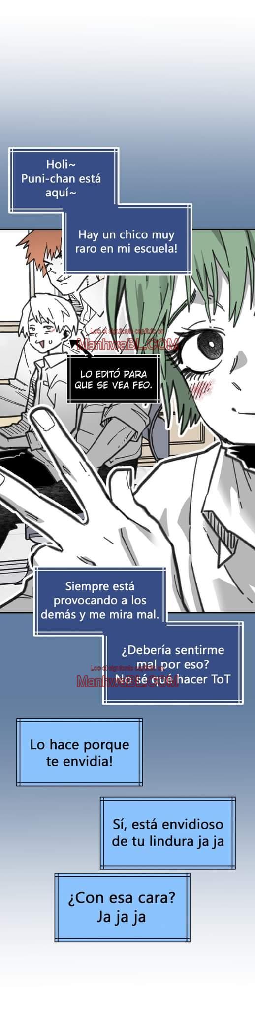 High School Boy - Capítulo 19 2 manhwa