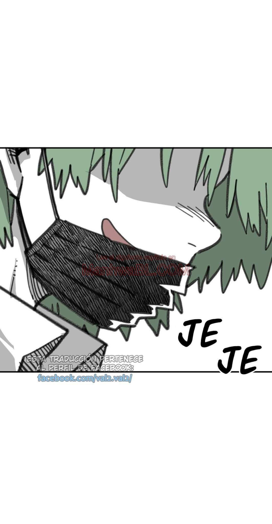 High School Boy - Capítulo 19 2 manhwa