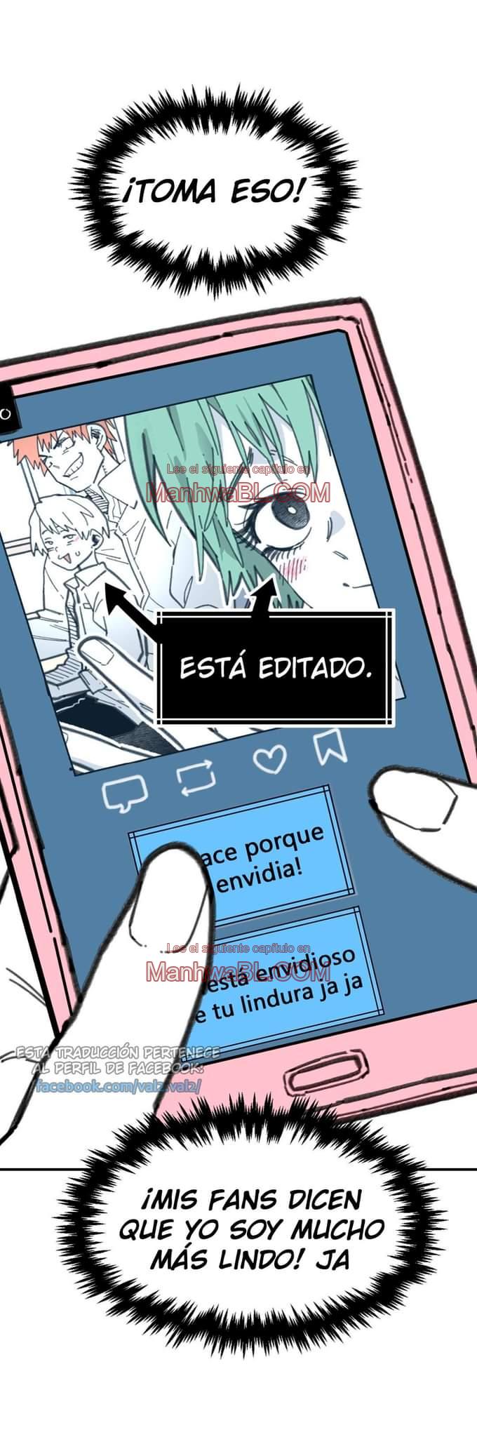 High School Boy - Capítulo 19 2 manhwa