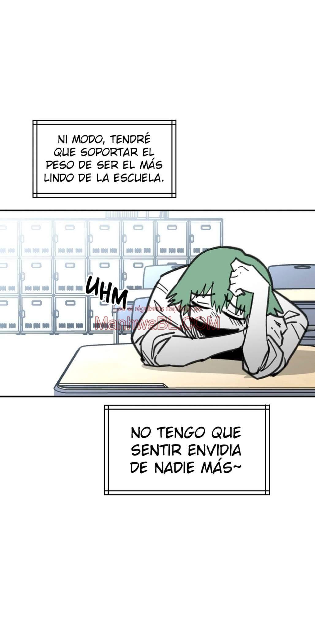 High School Boy - Capítulo 19 2 manhwa