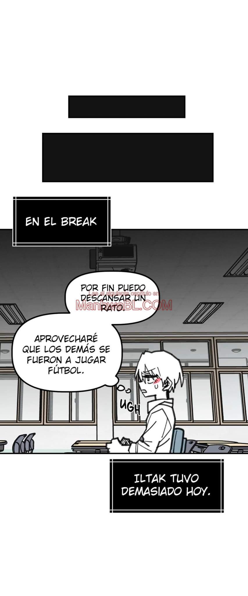 High School Boy - Capítulo 19 2 manhwa
