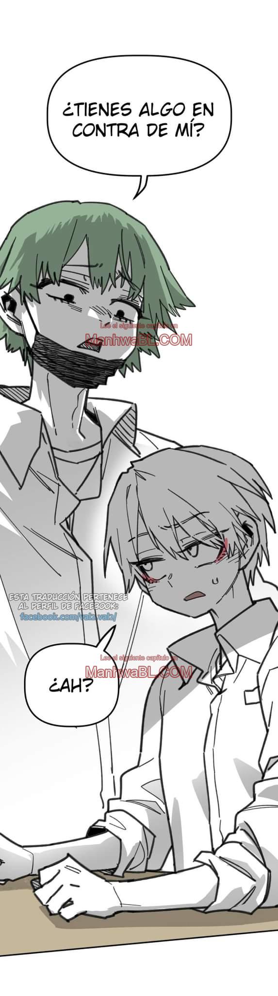 High School Boy - Capítulo 19 2 manhwa