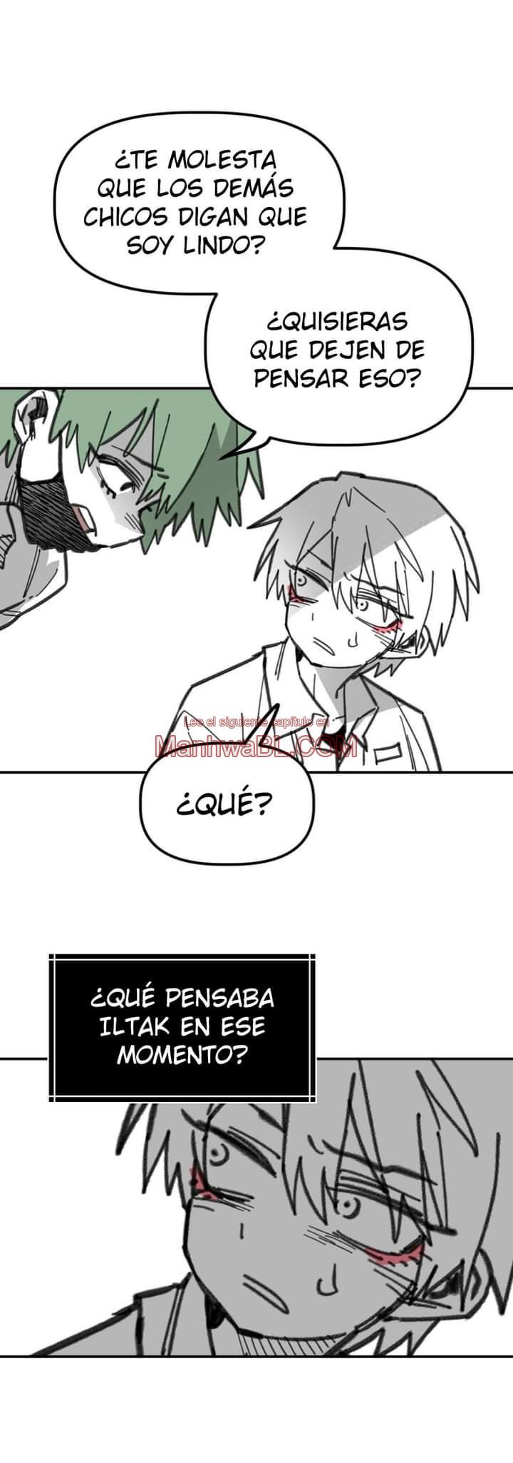 High School Boy - Capítulo 19 2 manhwa