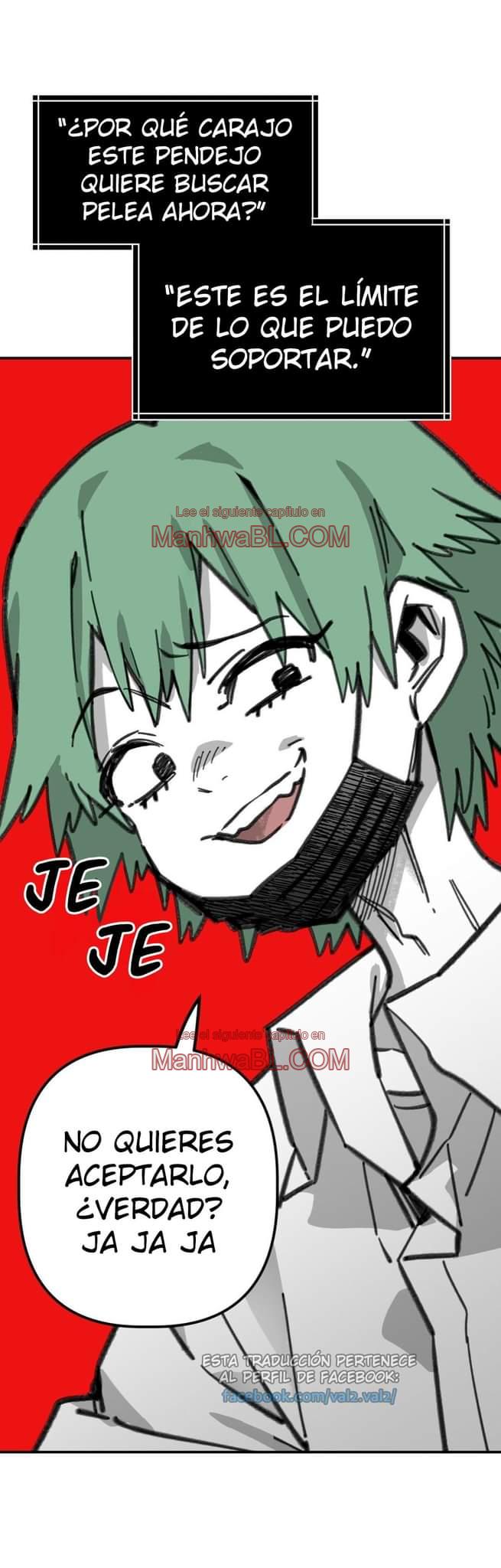 High School Boy - Capítulo 19 2 manhwa