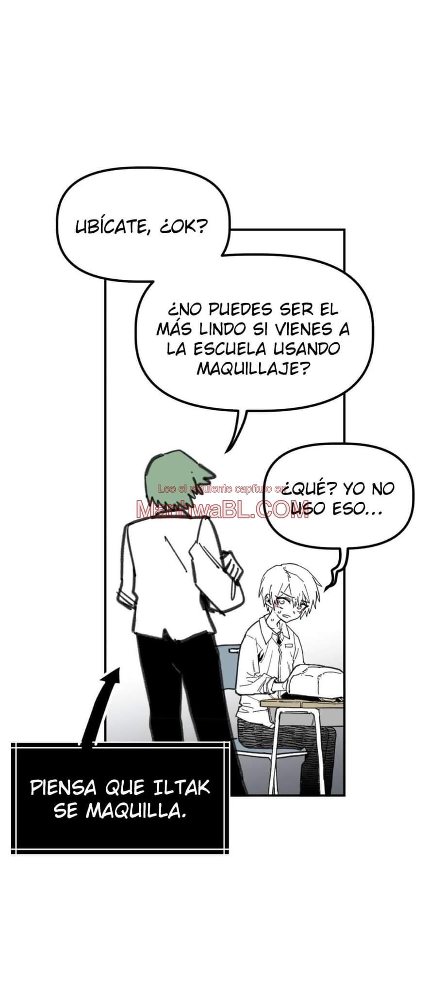 High School Boy - Capítulo 19 2 manhwa