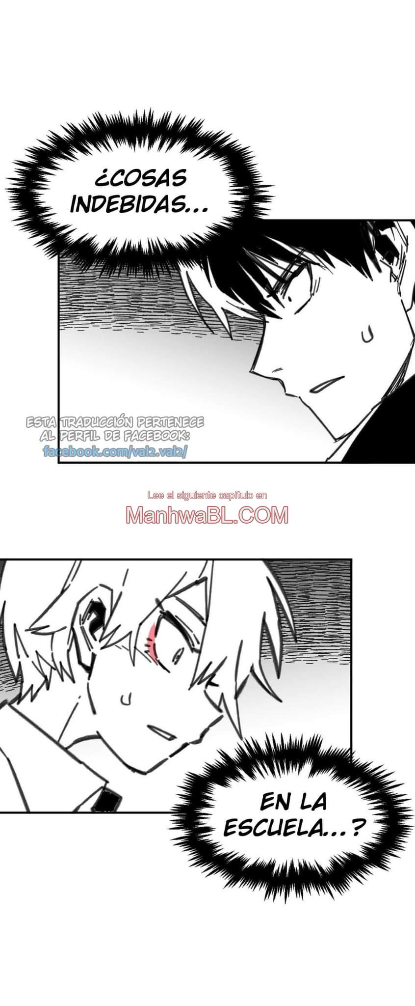 High School Boy - Capítulo 20 manhwa