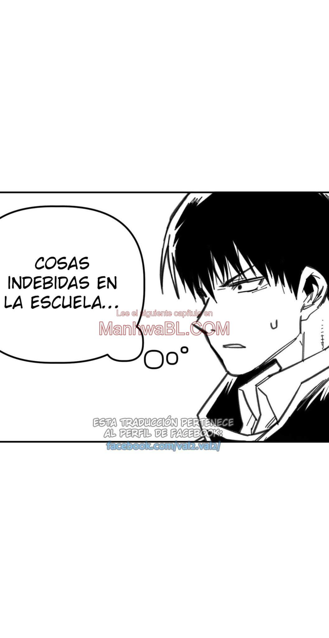 High School Boy - Capítulo 20 manhwa