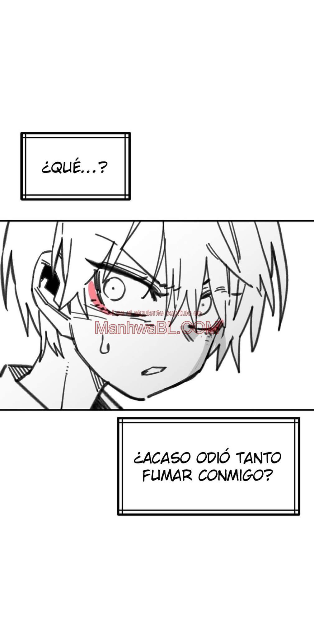 High School Boy - Capítulo 20 manhwa