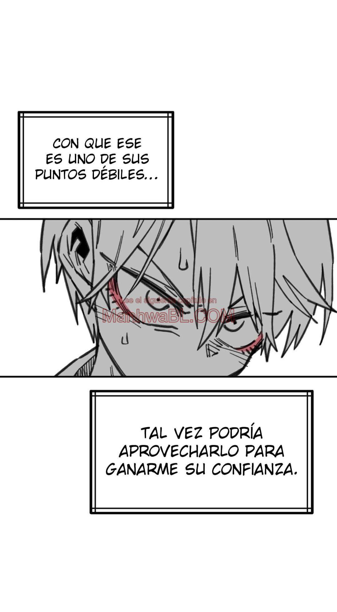 High School Boy - Capítulo 20 manhwa