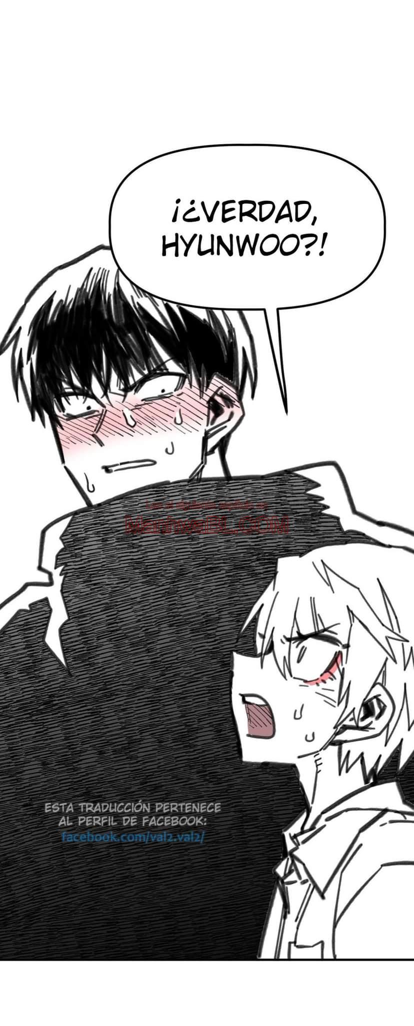 High School Boy - Capítulo 20 manhwa