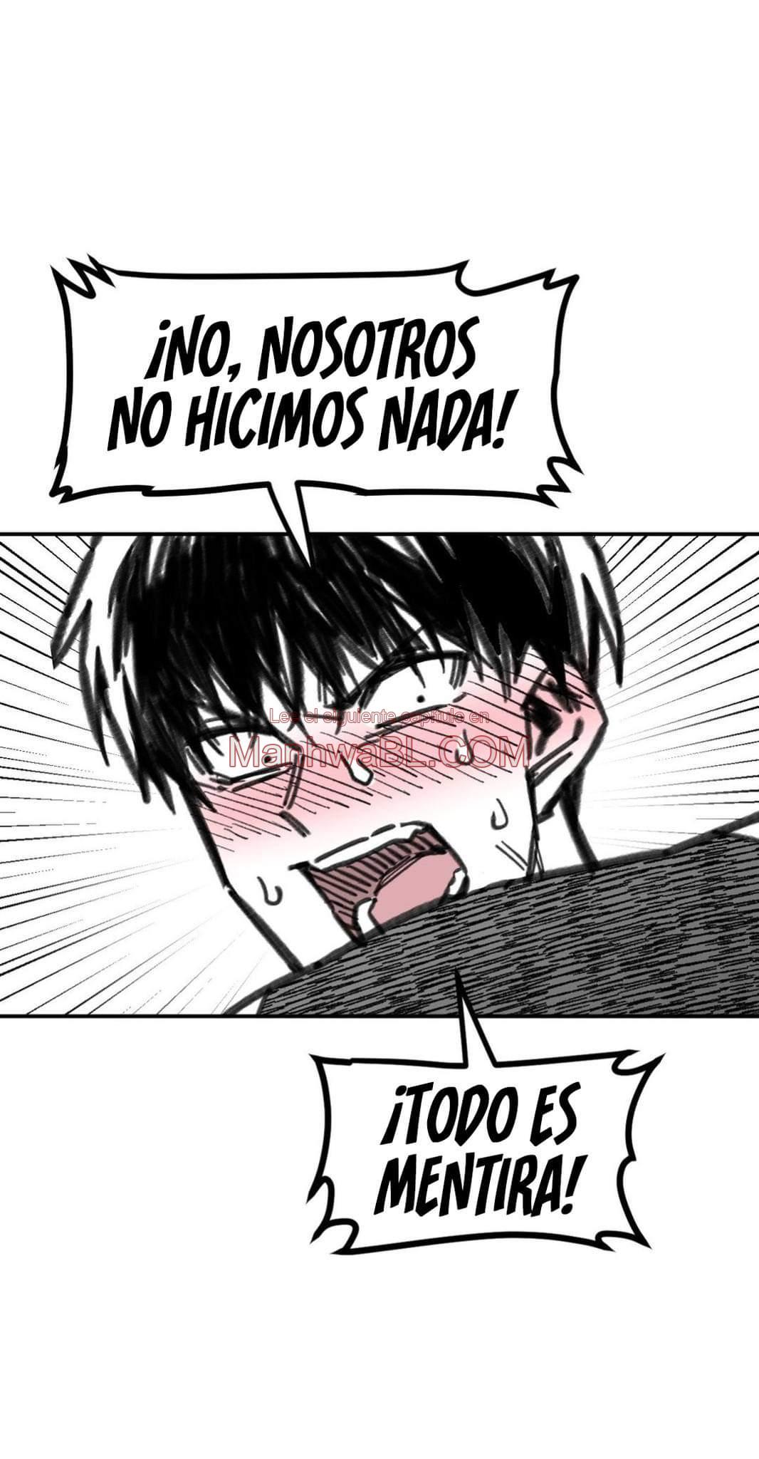 High School Boy - Capítulo 20 manhwa
