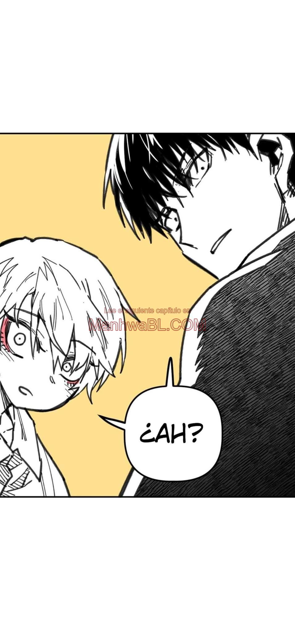 High School Boy - Capítulo 20 manhwa