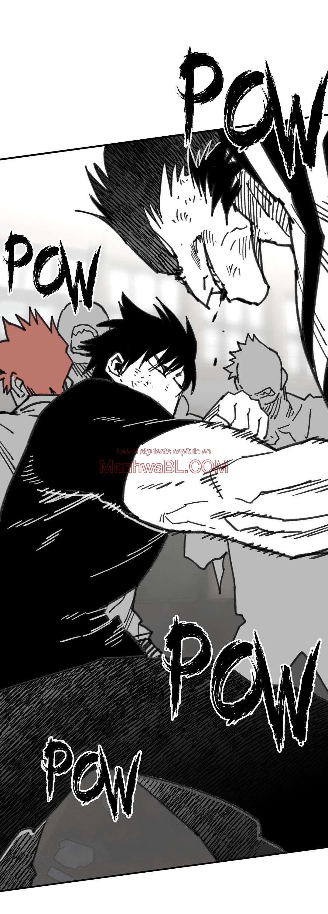 High School Boy - Capítulo 67 3 manhwa