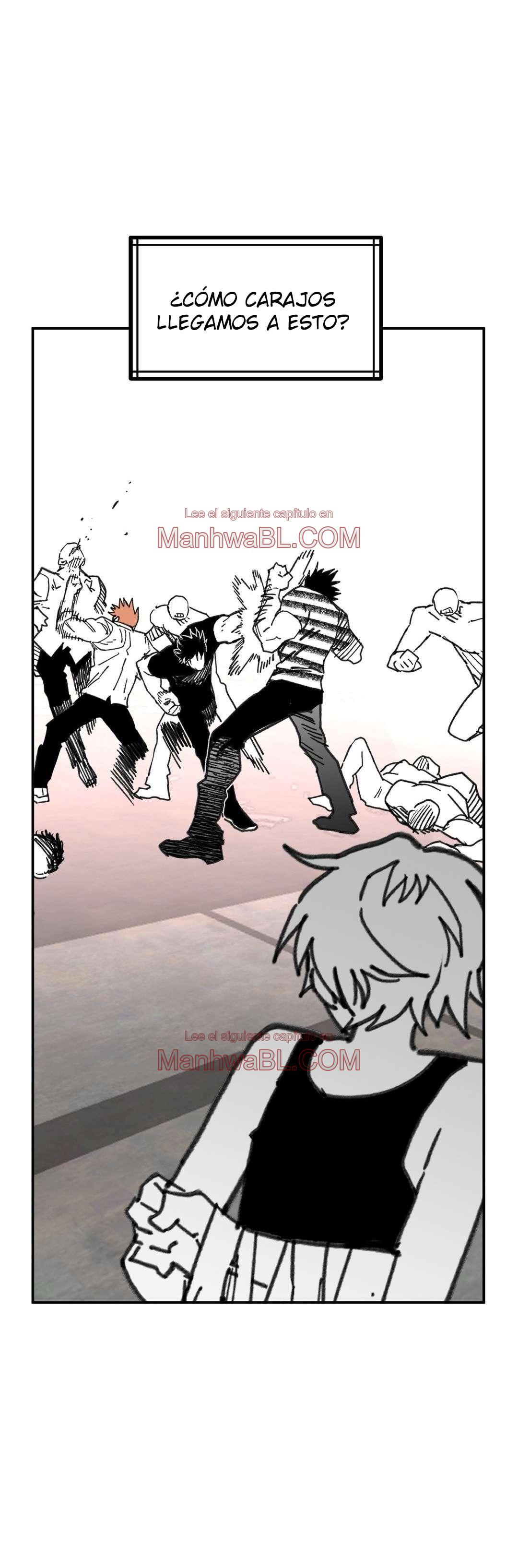 High School Boy - Capítulo 67 3 manhwa