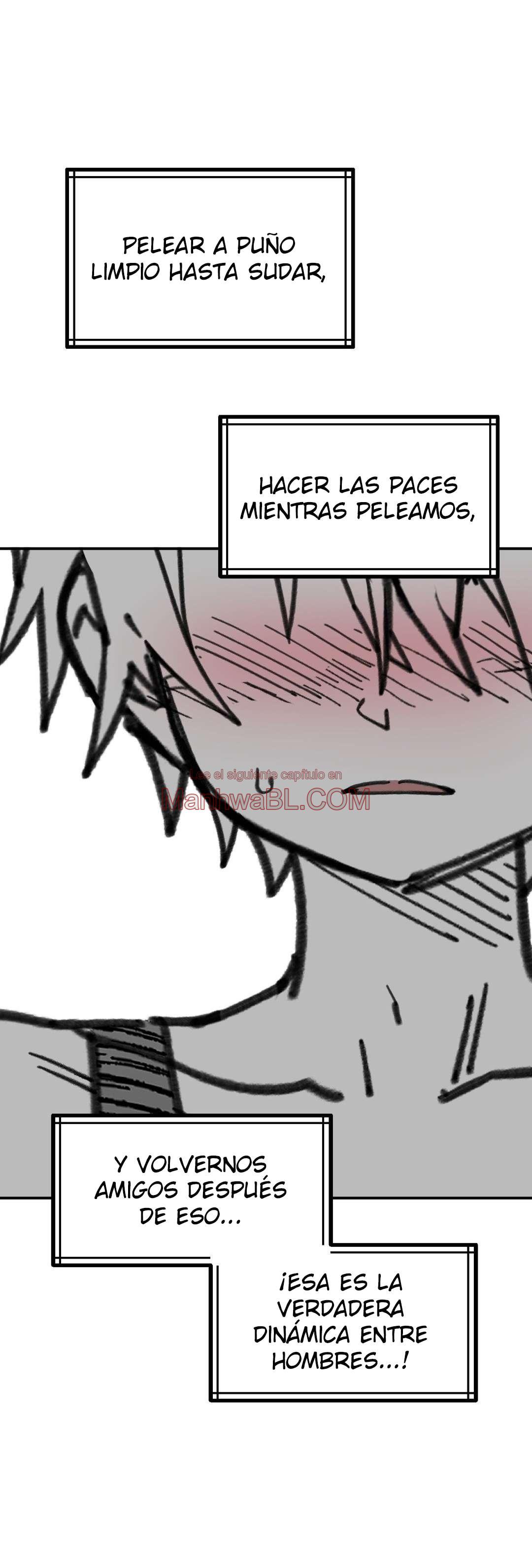 High School Boy - Capítulo 67 3 manhwa