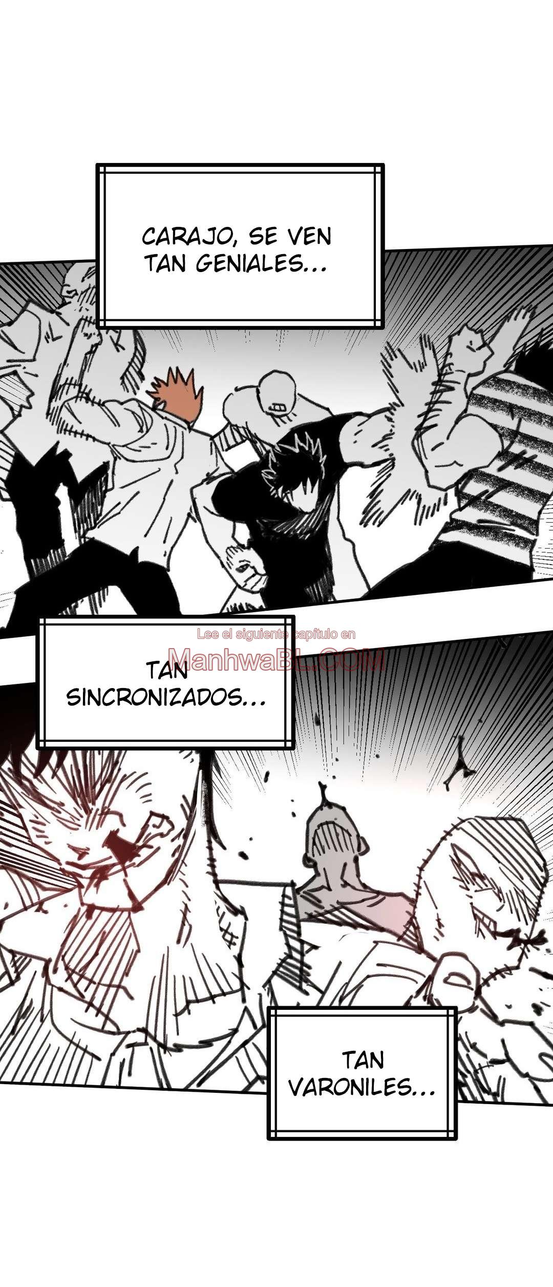 High School Boy - Capítulo 67 3 manhwa