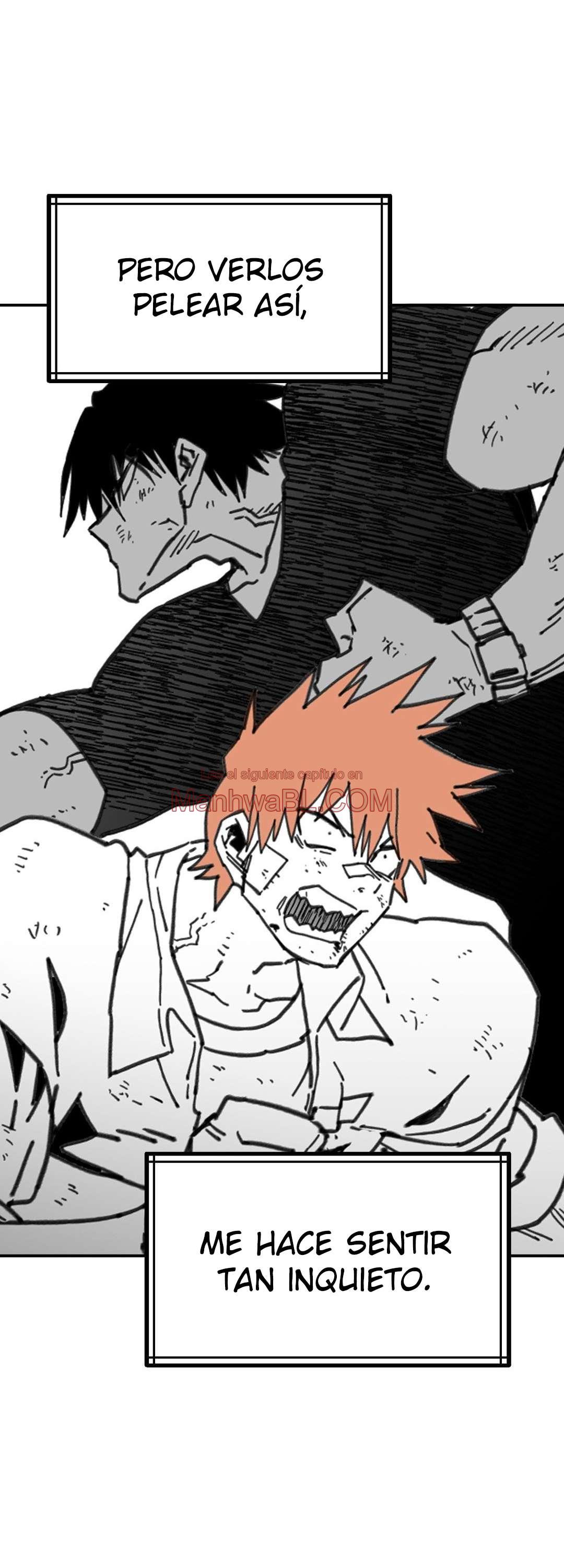 High School Boy - Capítulo 67 3 manhwa
