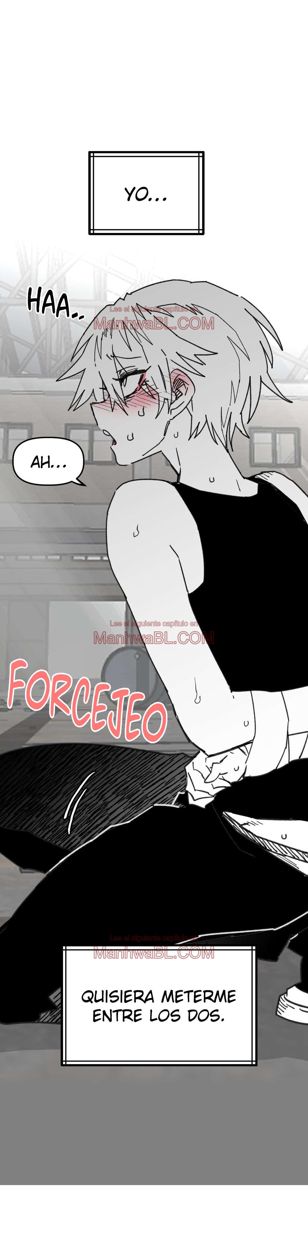 High School Boy - Capítulo 67 3 manhwa