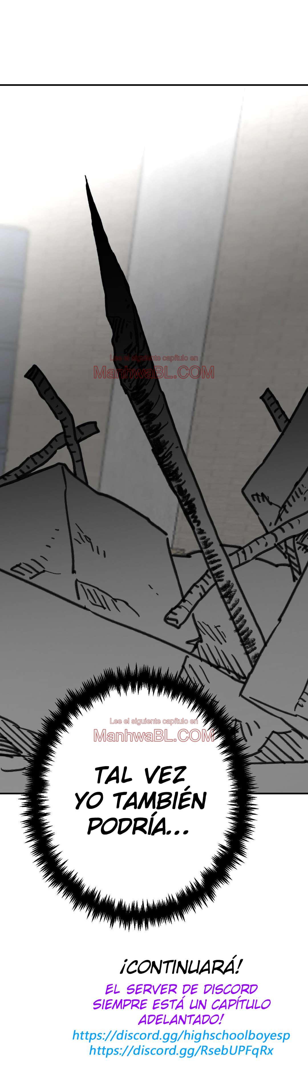 High School Boy - Capítulo 67 3 manhwa