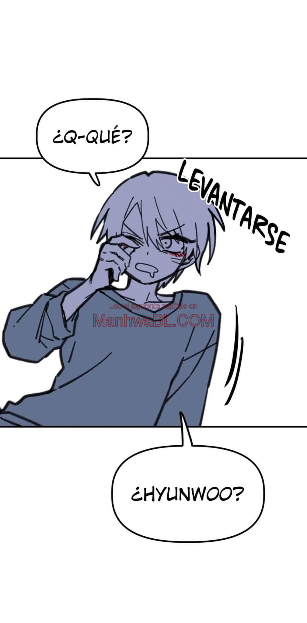 High School Boy - Capítulo 23 3 manhwa