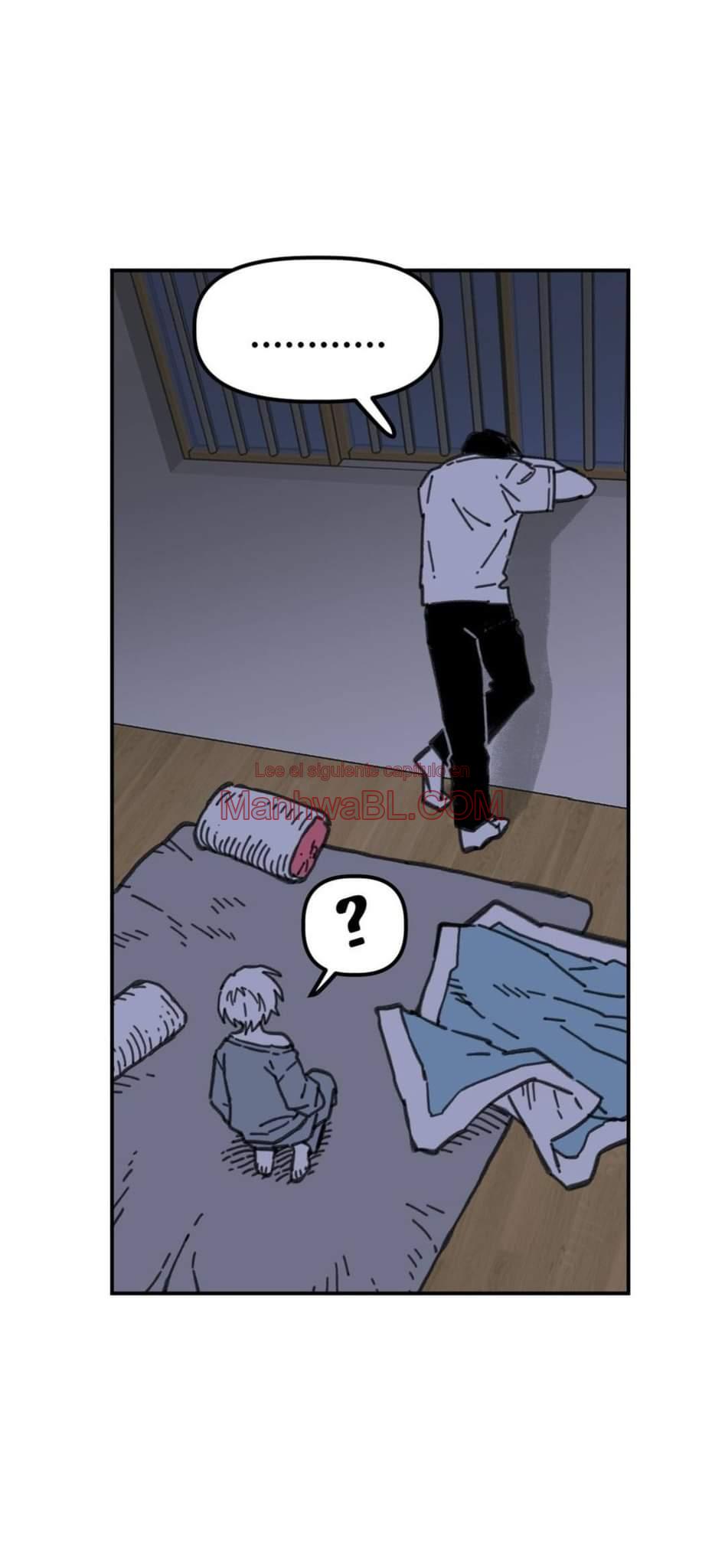 High School Boy - Capítulo 23 3 manhwa