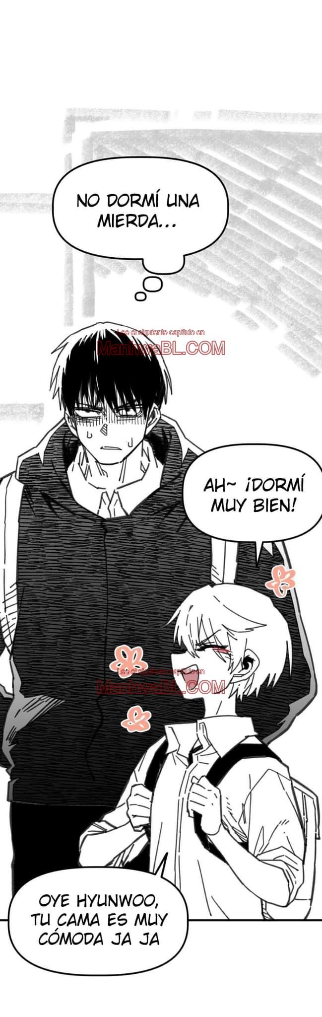 High School Boy - Capítulo 23 3 manhwa