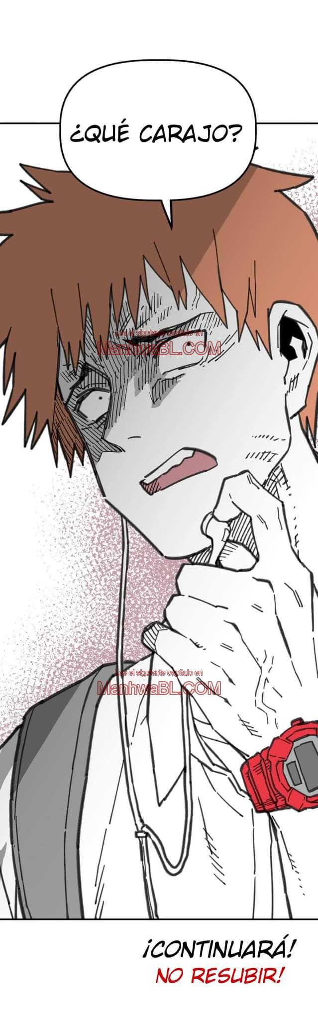 High School Boy - Capítulo 23 3 manhwa