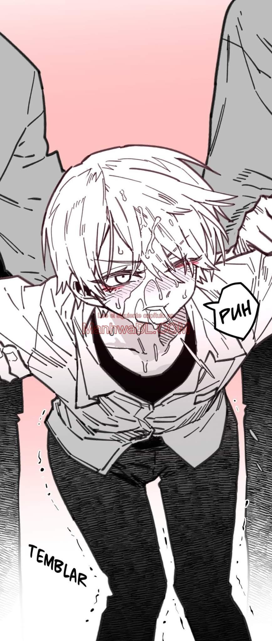 High School Boy - Capítulo 23 3 manhwa